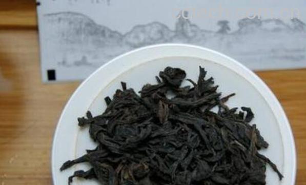 水仙茶是什么茶 水仙茶的功效与作用 -1