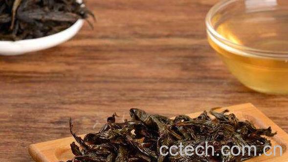 岩茶水仙的功效与作用 岩茶水仙口感特点-0