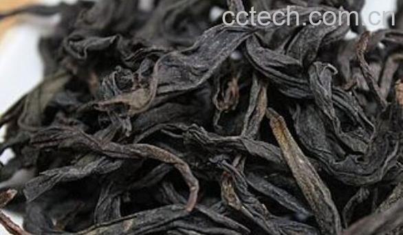 岩茶水仙的功效与作用 岩茶水仙口感特点-1