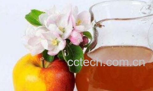 苹果汁醋的功效与作用-0