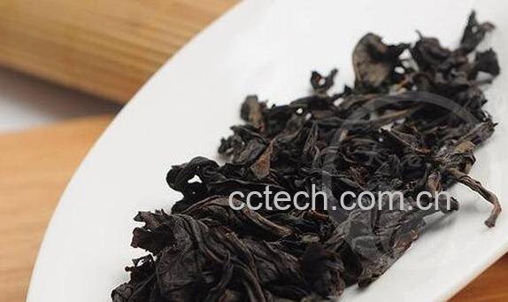 岩茶水仙如何冲泡 岩茶水仙的冲泡方法-1