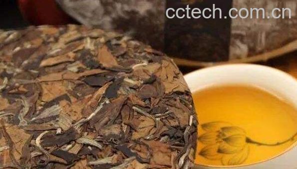 贡眉白茶的功效与作用 贡眉白茶的口感-0