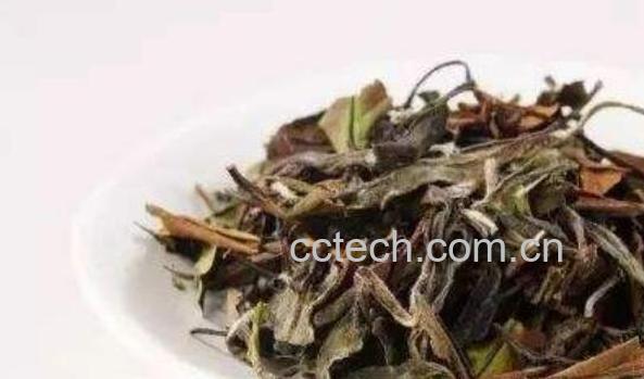 贡眉白茶怎么泡 喝贡眉白茶的好处-0