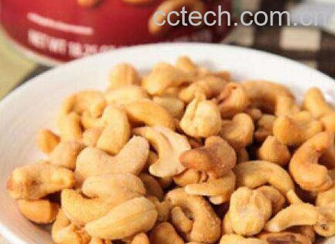 腰果生吃好还是熟吃好 吃腰果的注意事项-1