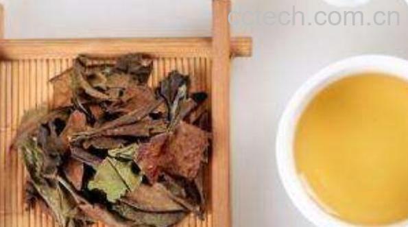 贡眉白茶怎么泡 喝贡眉白茶的好处-1