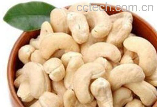 生腰果和熟腰果的区别 怎样识别腰果的生熟-1