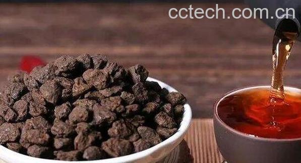 碎银子茶的功效与作用-1