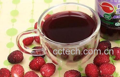 桑果汁的功效与作用-0