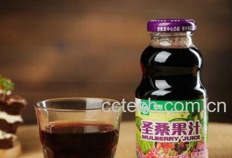 桑果汁的功效与作用-1