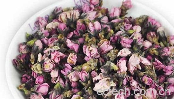 桃花茶叶的功效与作用 桃花茶叶的禁忌-0