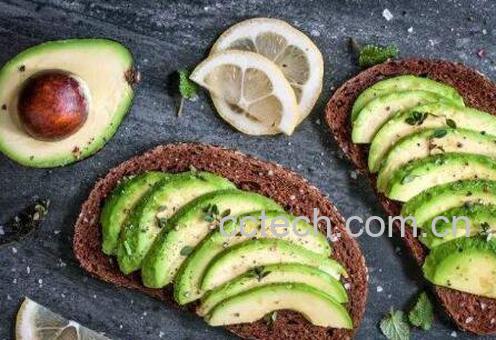 牛油果怎么吃最好吃-1