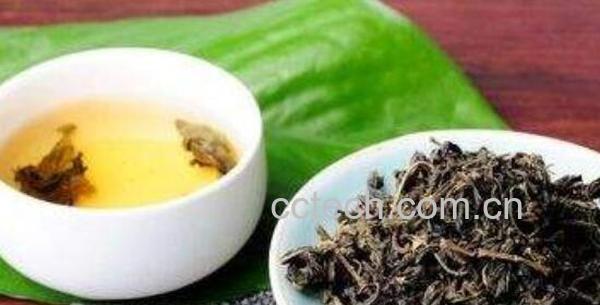 丁香茶怎么泡好喝 丁香茶的正确泡法-1