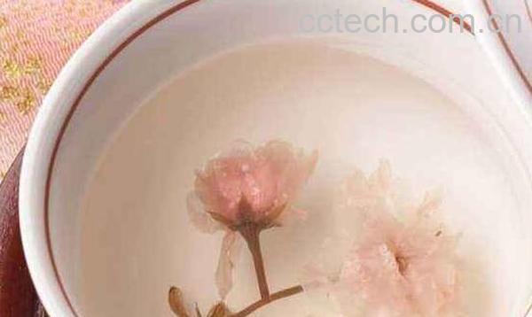桃花茶怎么喝 桃花茶的常见喝法-0