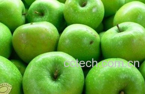 青苹果的功效与作用-1