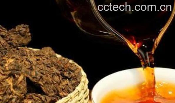 老茶头怎么泡 老茶头如何冲泡-1