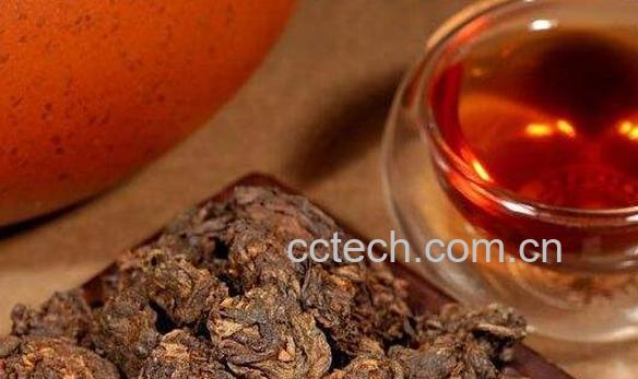 老茶头怎么泡 老茶头如何冲泡-0