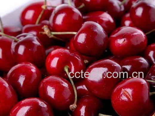 车厘子和樱桃的区别 车厘子和樱桃哪个更好-1