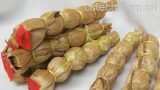 竹壳茶的功效与作用 什么人不适合喝竹壳茶-0