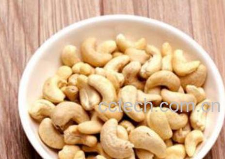 腰果生吃好还是熟吃好 吃腰果的注意事项-0