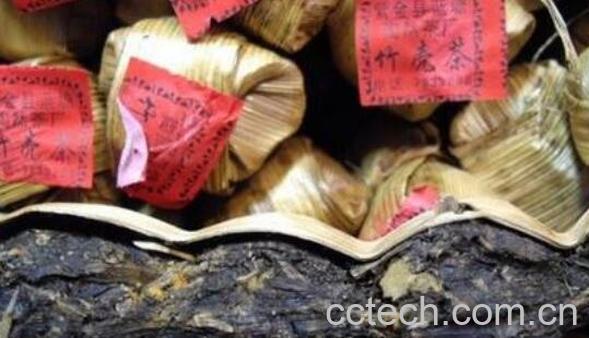 竹壳茶如何泡 竹壳茶的正确泡法-0