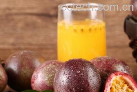 百香果怎么泡水喝 百香果泡水的正确方法-1