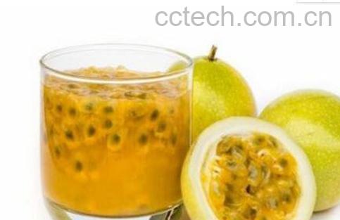 百香果怎么泡水喝 百香果泡水的正确方法-0