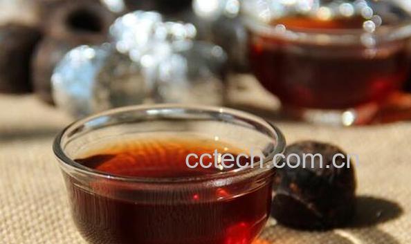 糯米香茶怎么泡 糯米香茶的正确泡法-0