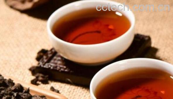 糯米香茶怎么泡 糯米香茶的正确泡法-1