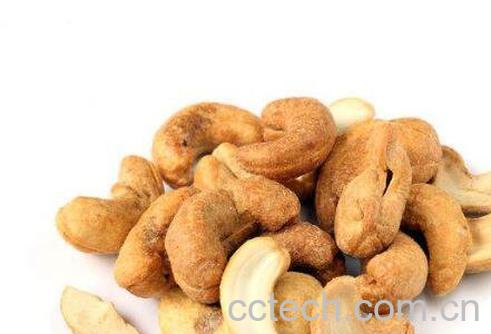 腰果能补肾吗 女人每天吃腰果的好处-0