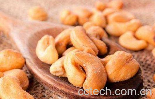 腰果能补肾吗 女人每天吃腰果的好处-1