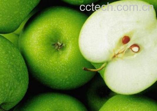 吃青苹果有什么好处 青苹果的营养成分-1