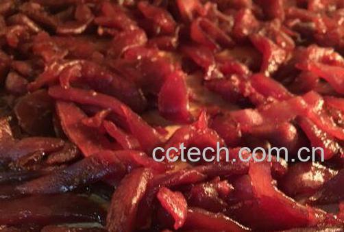  百香果皮怎么做果脯-0