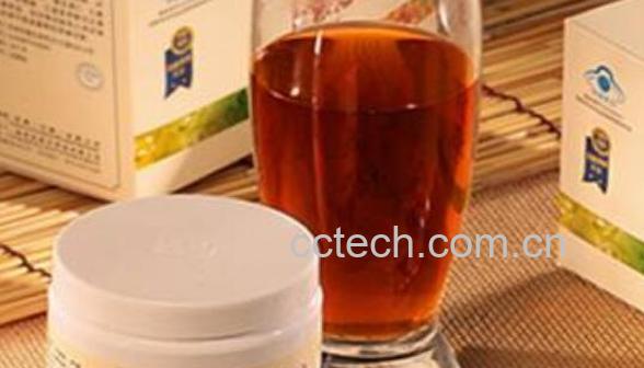 中华沙棘茶的功效与作用-0