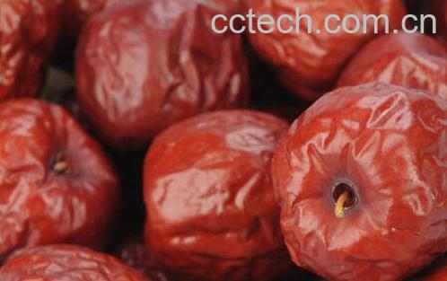 哈密大枣怎么吃 哈密大枣怎么那么硬-0