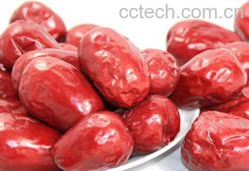 哈密大枣怎么吃 哈密大枣怎么那么硬-1