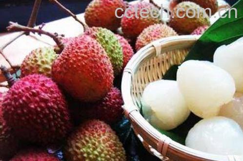 孕妇能吃荔枝吗 孕妇吃荔枝的好处和坏处-0