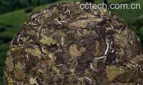 牡丹茶饼怎么冲泡-0