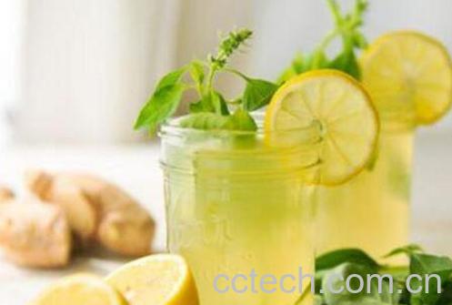 柠檬蜂蜜水的做法 柠檬蜂蜜水的功效-1