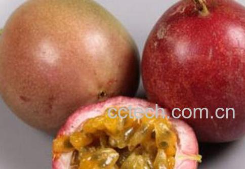 百香果皮怎么吃 百香果皮的吃法技巧-0