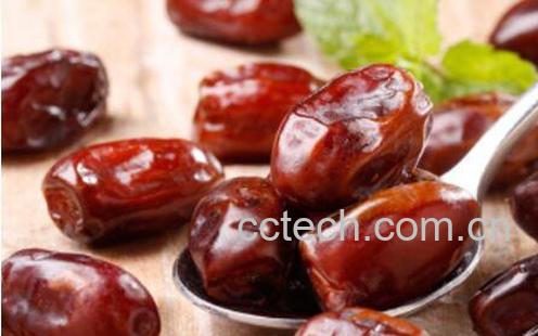 黄金椰枣的功效与作用-0
