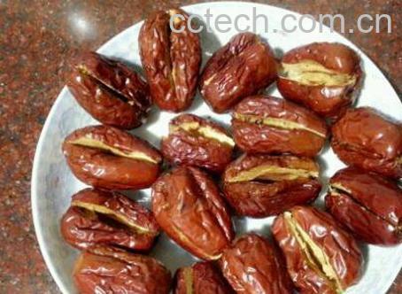 黄金椰枣的功效与作用-1