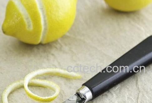 柠檬去皮好还是不去皮好 柠檬怎么去皮图解-1