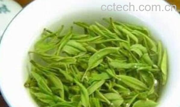 雨花茶是什么茶 雨花茶怎么泡-1