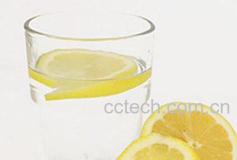 喝柠檬蜂蜜水的4大禁忌-1