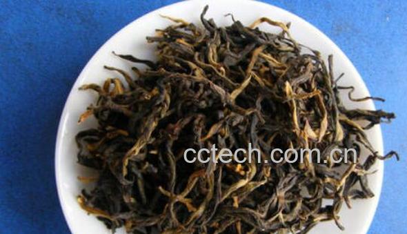 野生乔木茶的功效与作用-0