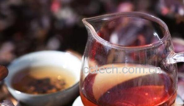 紫鹃茶的功效与作用 紫鹃茶的禁忌-0