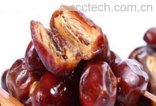 椰枣核的功效与作用 吃椰枣的好处-1