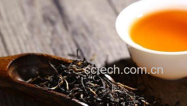 象窝红茶的功效与作用-0