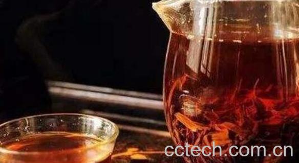 象窝红茶的功效与作用-1