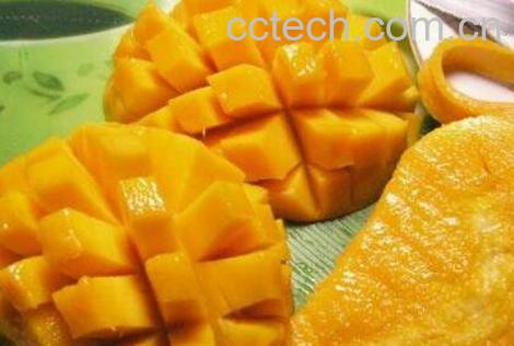 芒果吃多了会怎么样 女性吃芒果的禁忌-1